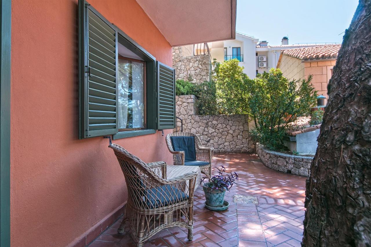 Apartments By The Sea Brela, Makarska - 16950 Extérieur photo