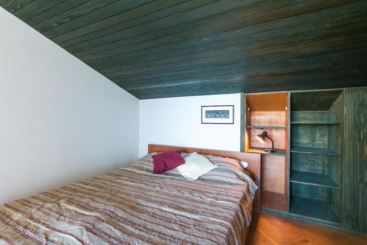 Apartments By The Sea Brela, Makarska - 16950 Extérieur photo