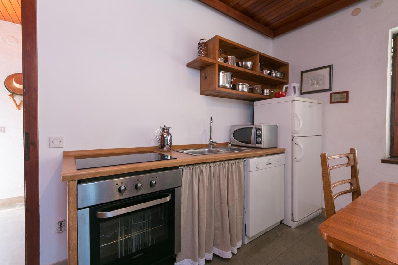 Apartments By The Sea Brela, Makarska - 16950 Extérieur photo